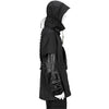 J36-WS WINDSTOPPER® INTEROPS JACKET BLACK