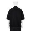 POLO SHIRT BLACK