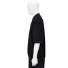 POLO SHIRT BLACK