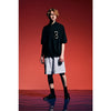 POLO SHIRT BLACK