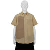 BODY BAG SHIRT BEIGE