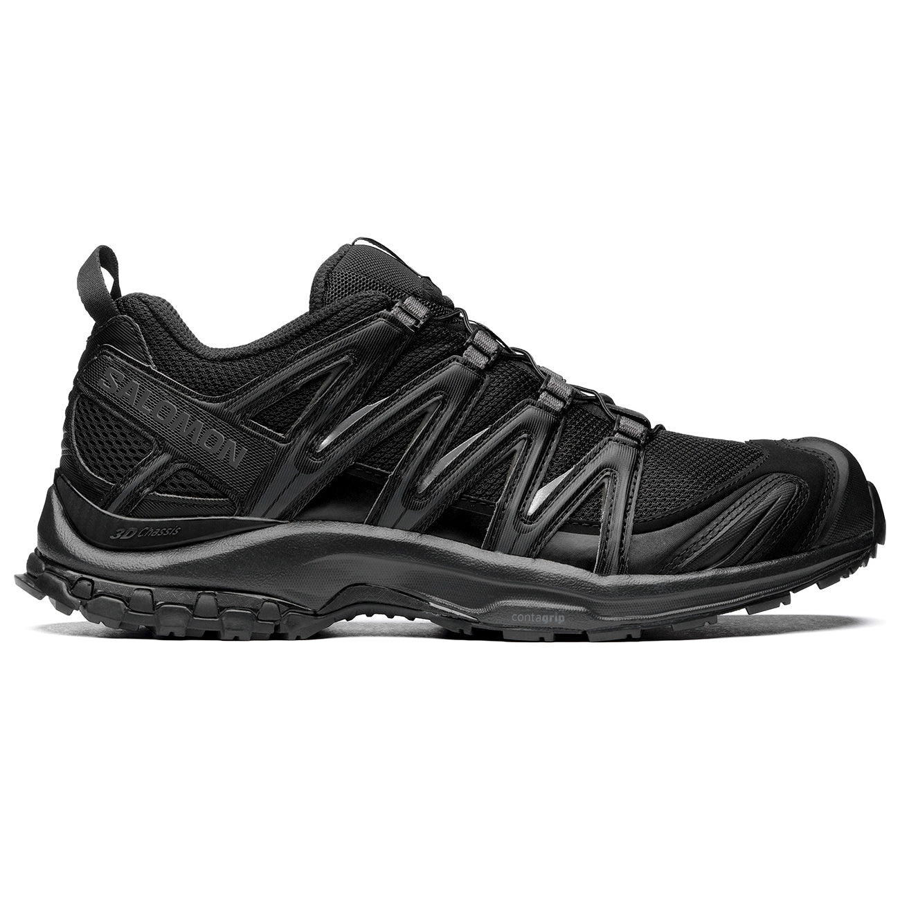 AW24 XA PRO 3D BLACK MAGNET