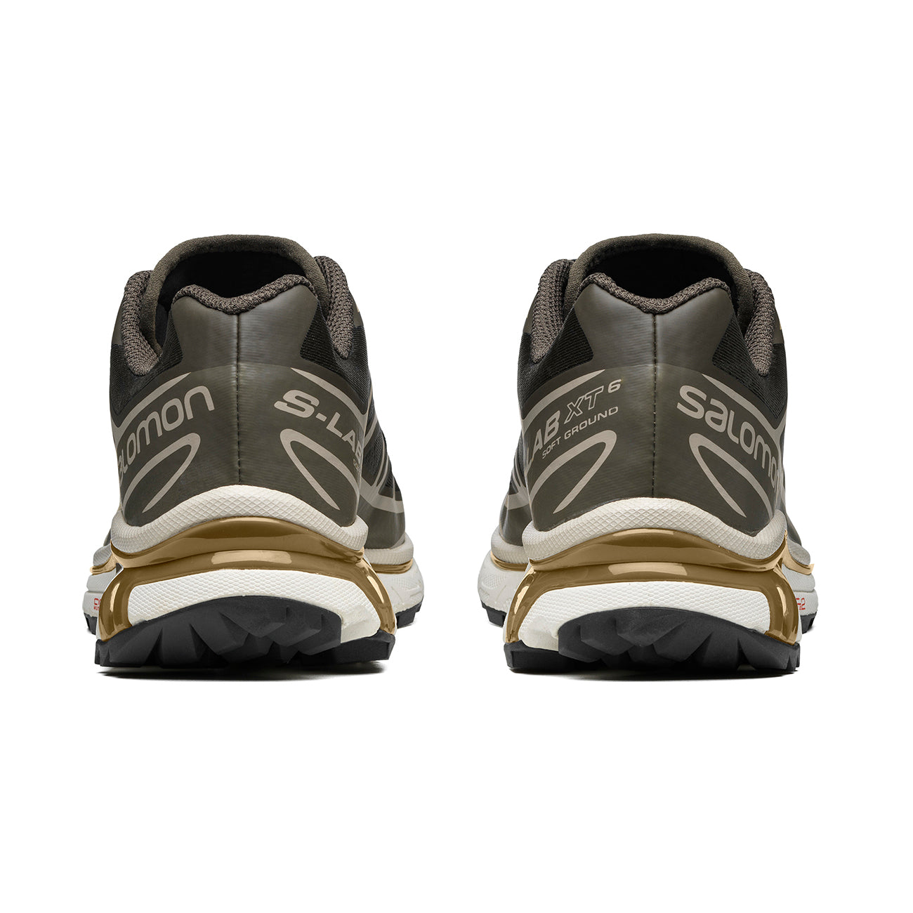 XT-6 ADVANCED OLIVE GREY