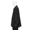 M-51 NYLON SHIRT JACKET BLACK