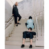 M-51 NYLON SHIRT JACKET BLACK