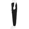 VENTILATION POCKET EASY TECH CARGO PANTS BLACK
