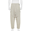 VENTILATION POCKET EASY TECH CARGO PANTS GRAY