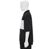VENTILATION POCKET POLO BLACK