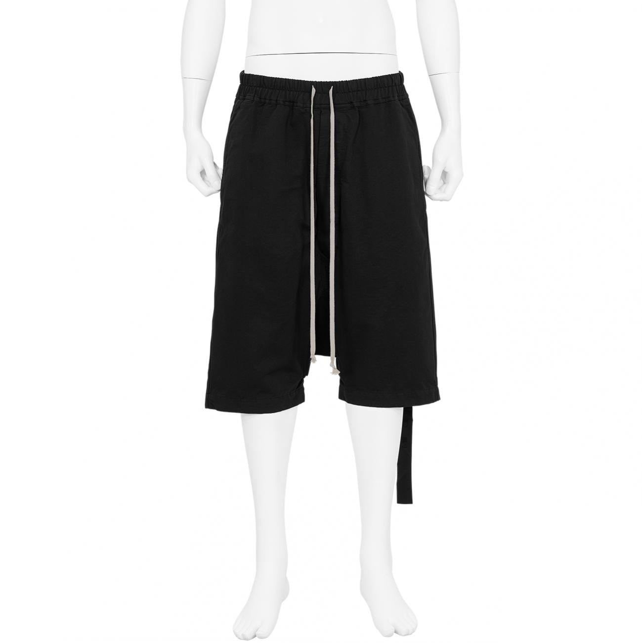 Rick Owens Drkshdw DRAWSTRING PODS リック Rick Owens Drkshdw DRAWSTRING PODS – THE GALLERY BOX