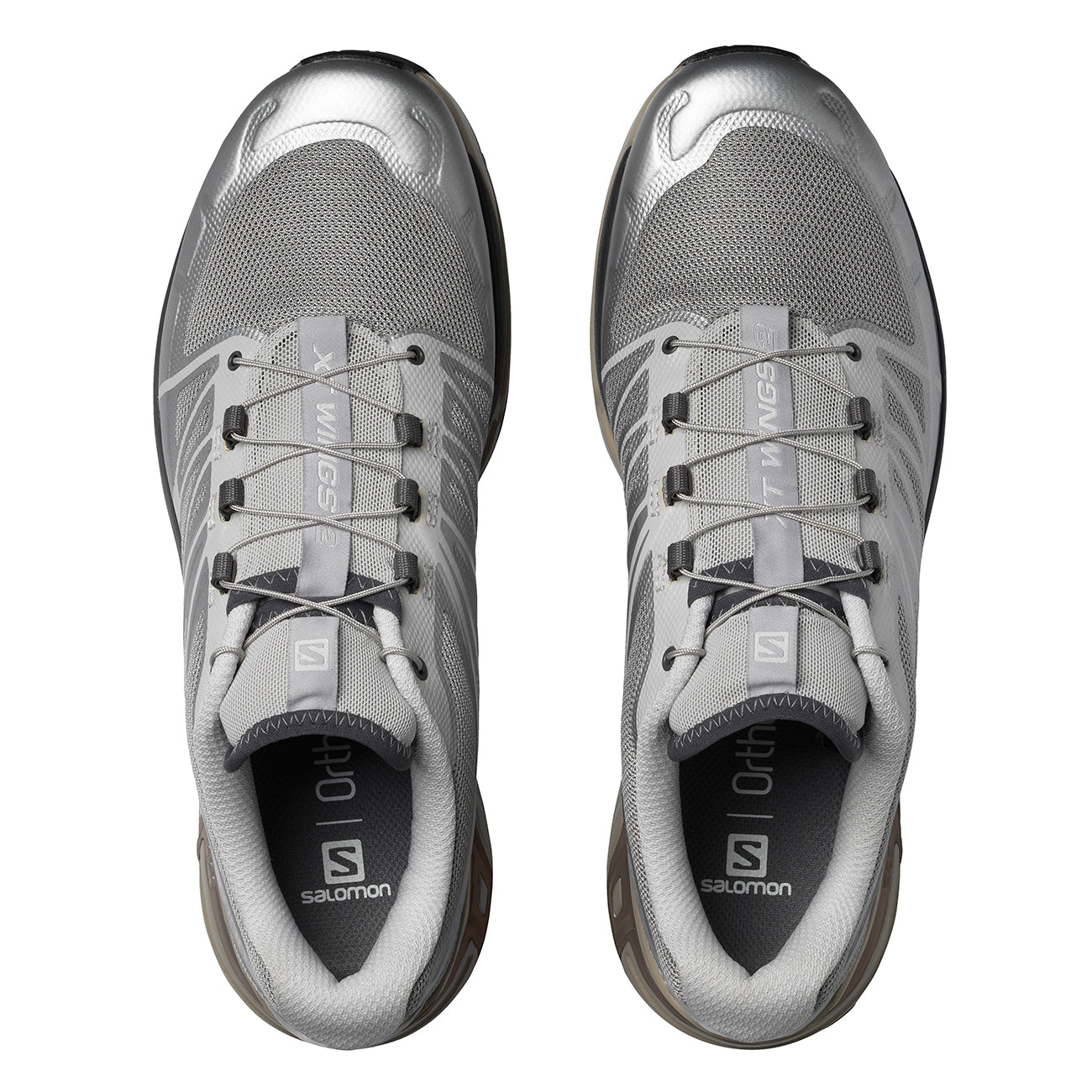 XT-WINGS 2 ADVANCED SILVER