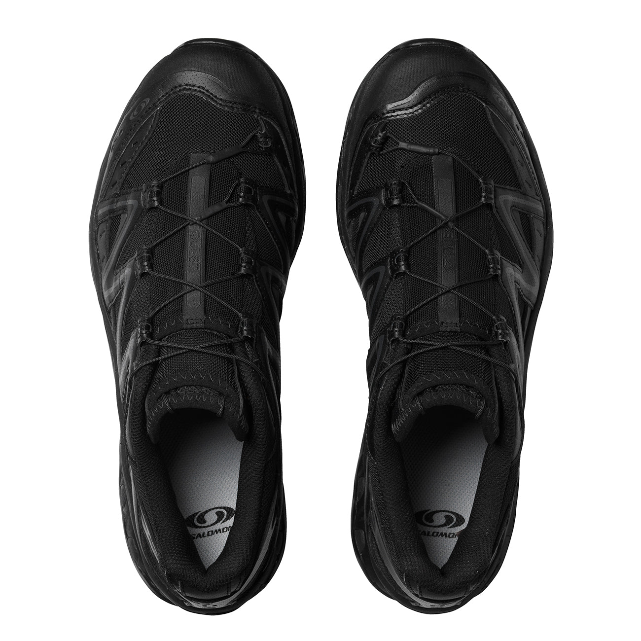 XT-QUEST ADVANCED BLACK