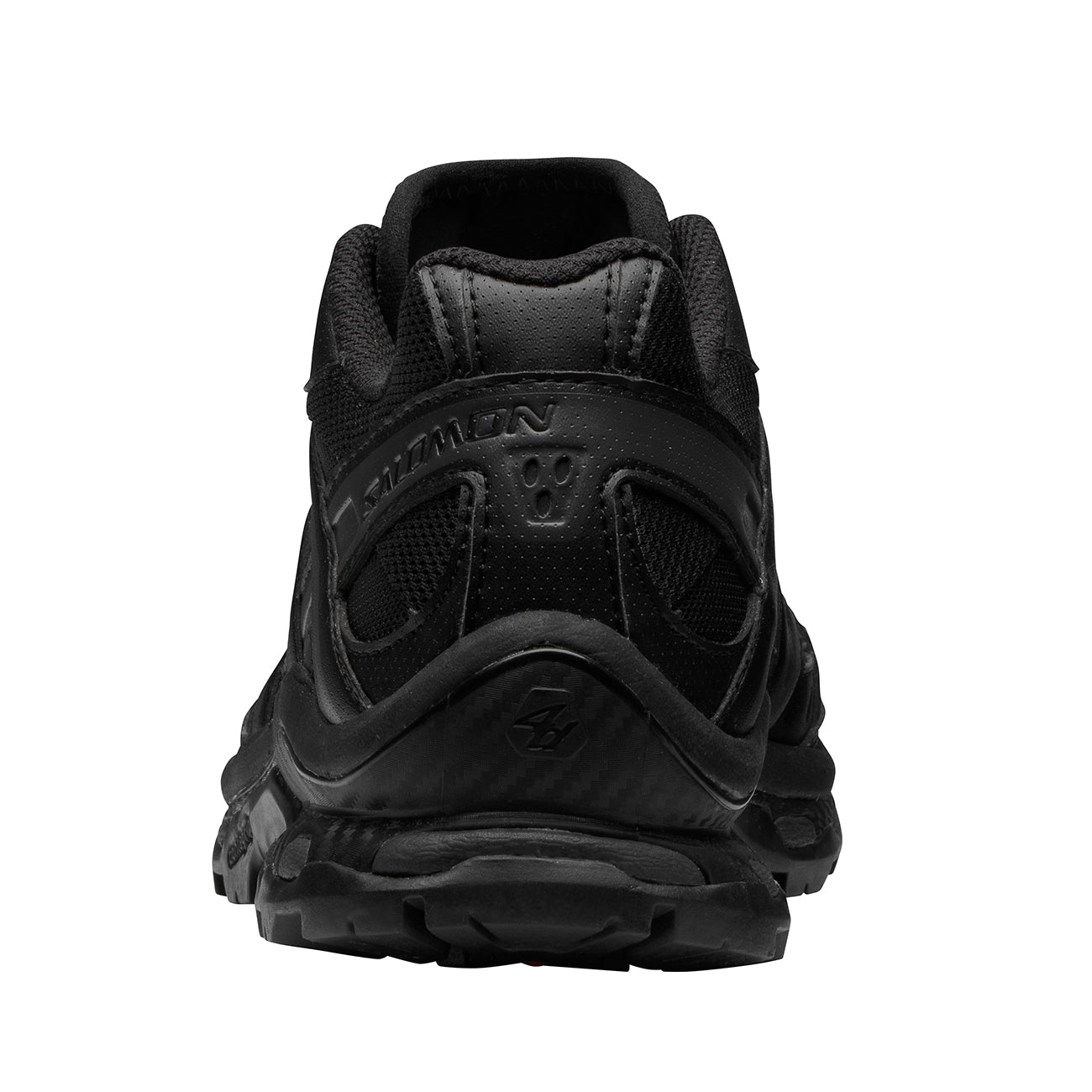 XT-QUEST ADVANCED BLACK