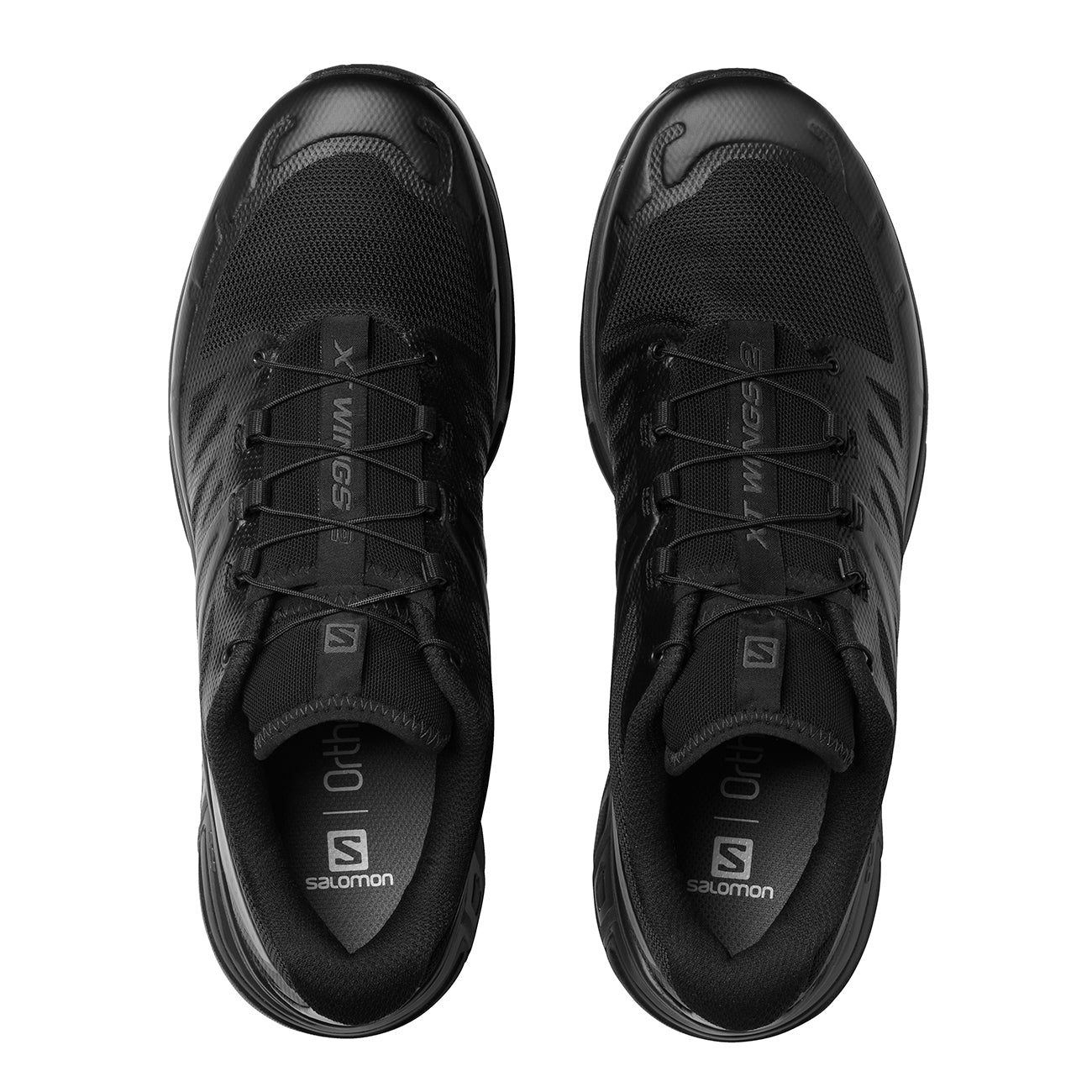 XT-WINGS 2 ADVANCED BLACK