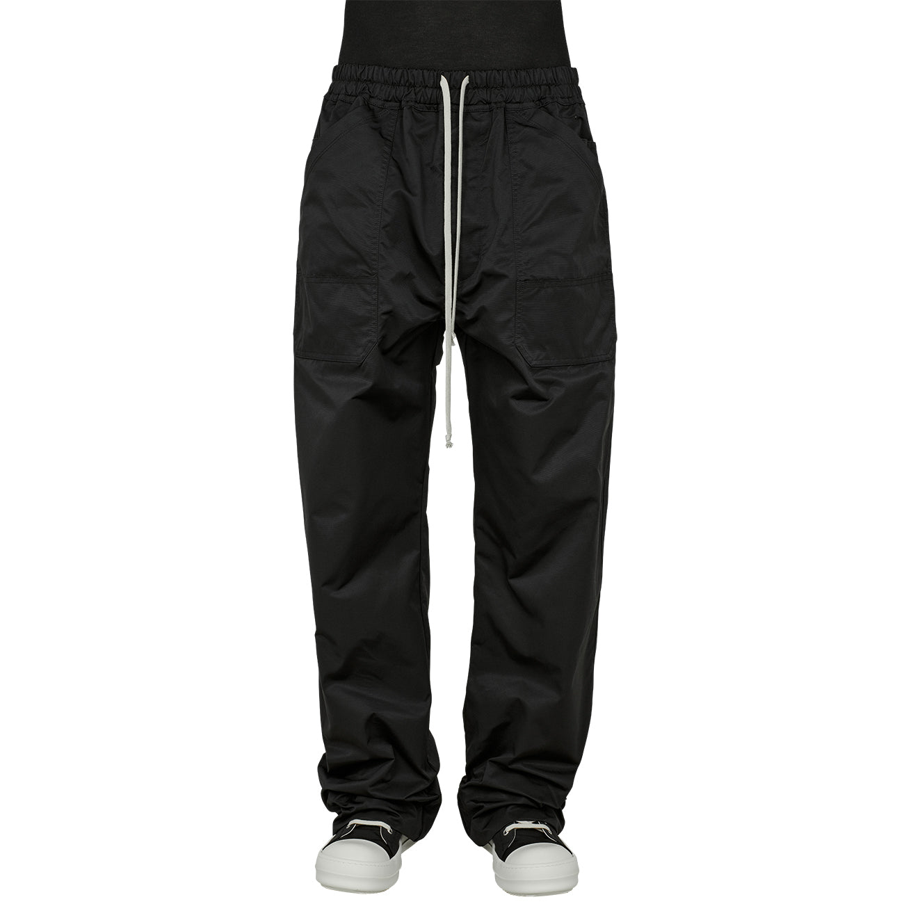 RICK OWENS DRKSHDW Drawstring Sarrouel Pants サルエルパンツ