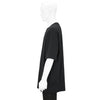 TAPED T-SHIRT BLACK
