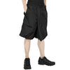 FISHERMAN SHORTS BLACK
