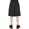 FISHERMAN SHORTS BLACK