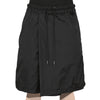 FISHERMAN SHORTS BLACK