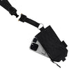 SMARTPHONE STRAP WITH 25mmCOBRA AND X-PAC POUCH #ELIMINATOR SPECIAL VER. BLACK