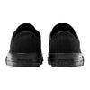 CONVERSE COLLABORATION ALL STAR ALL BLACK