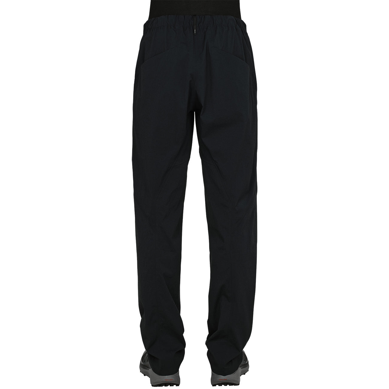 SPERE LT PANT BLACK