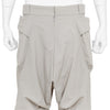 VENTILATION PARKOUR SARROUEL PANTS LIGHT GRAY