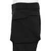 VENTILATION PARKOUR SARROUEL PANTS BLACK