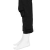 VENTILATION PARKOUR SARROUEL PANTS BLACK