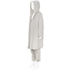 TECH ROBE LIGHT GRAY