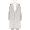 TECH ROBE LIGHT GRAY