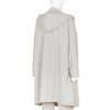 TECH ROBE LIGHT GRAY