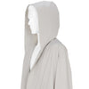 TECH ROBE LIGHT GRAY