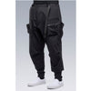 P23Q-DS SCHOELLER® DRYSKIN™ CARGO PANT BLACK