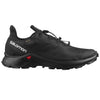 22SS SUPERCROSS 3 GORE-TEX BLACK