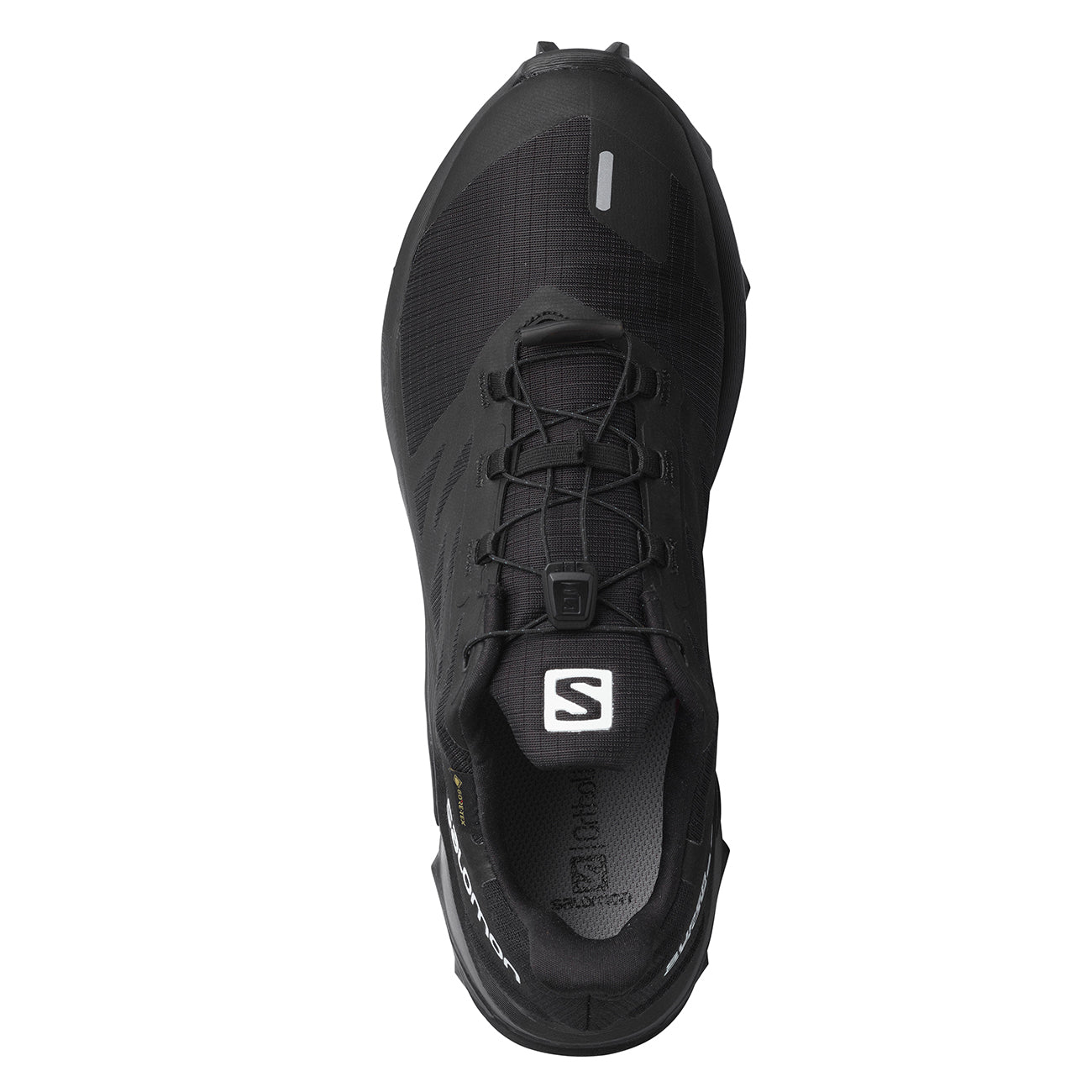 SUPERCROSS 3 GORE-TEX BLACK