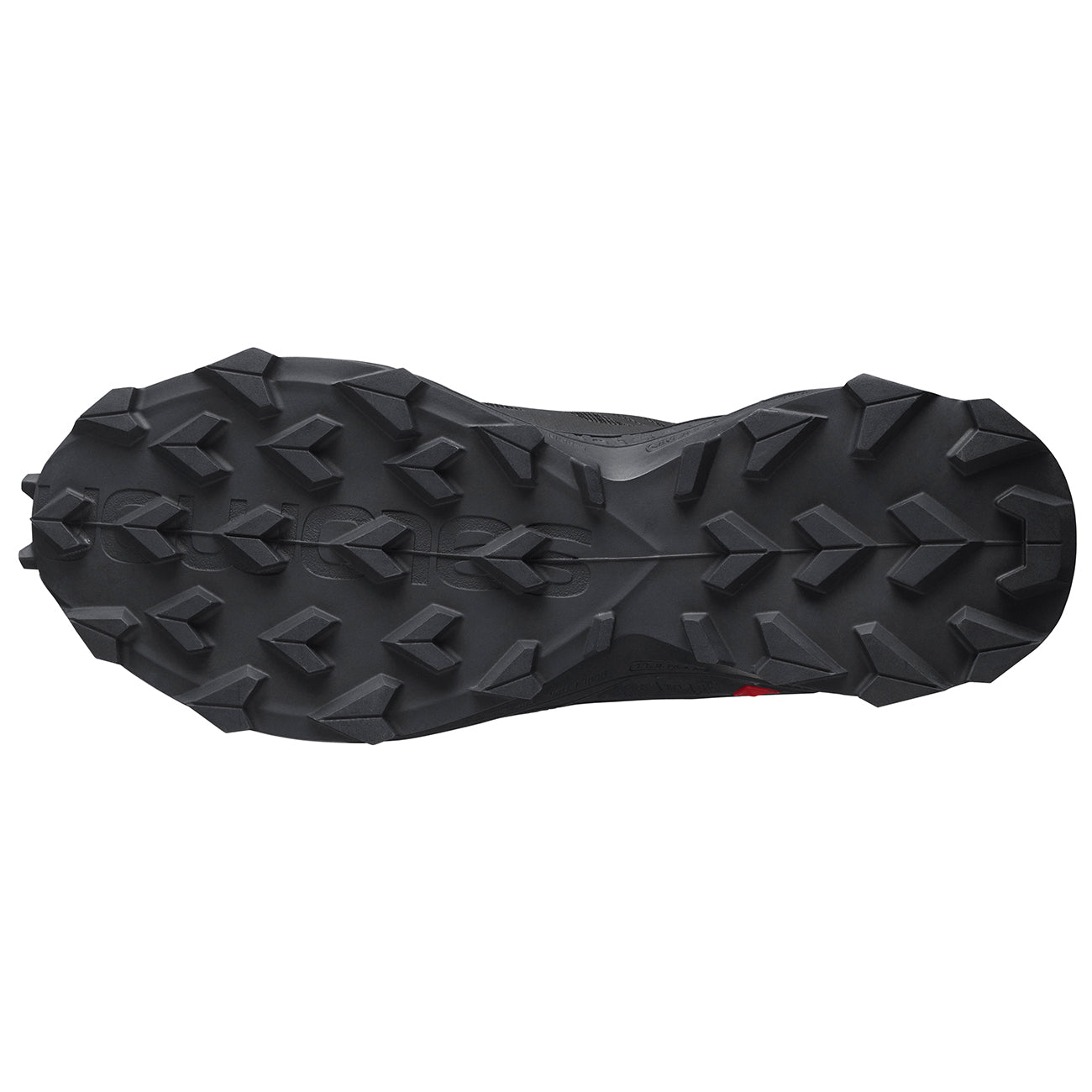 SUPERCROSS 3 GORE-TEX BLACK