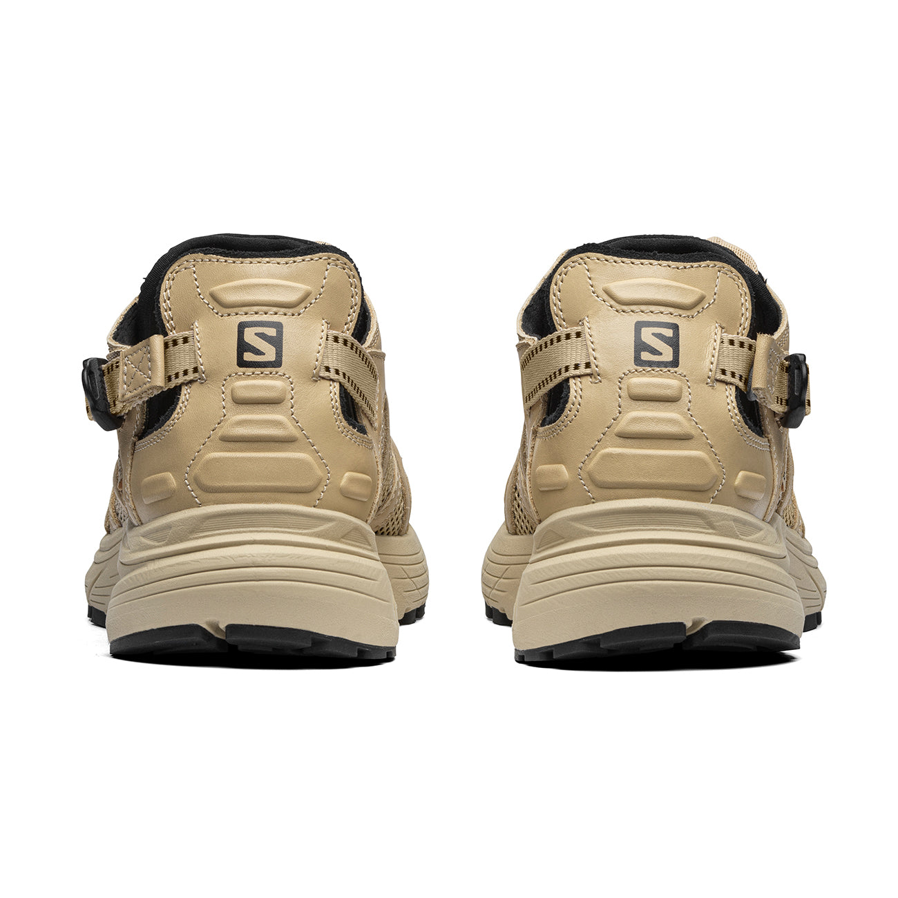 TECHSONIC LEATHER ADVANCED BEIGE