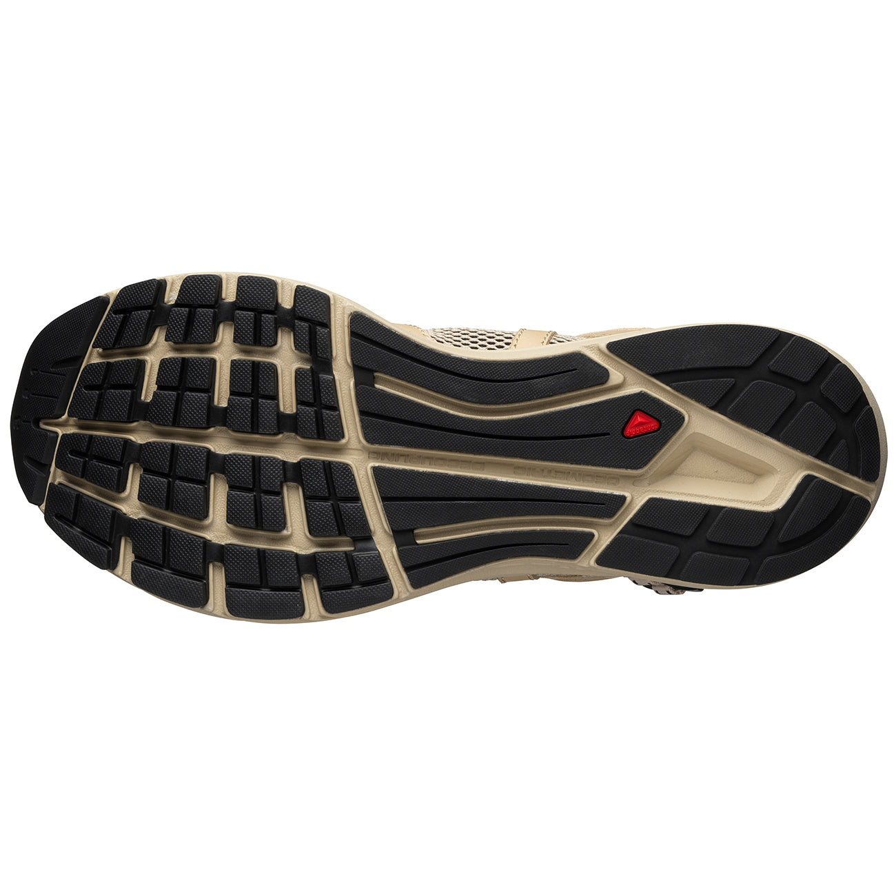 TECHSONIC LEATHER ADVANCED BEIGE