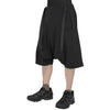SP28-DS SCHOELLER DRYSKIN ULTRAWIDE SHORTS BLACK