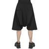 SP28-DS SCHOELLER DRYSKIN ULTRAWIDE SHORTS BLACK