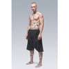 SP28-DS SCHOELLER DRYSKIN ULTRAWIDE SHORTS BLACK
