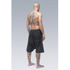 SP28-DS SCHOELLER DRYSKIN ULTRAWIDE SHORTS BLACK