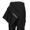 GORE-TEX INFINIUM TROUSERS BLACK