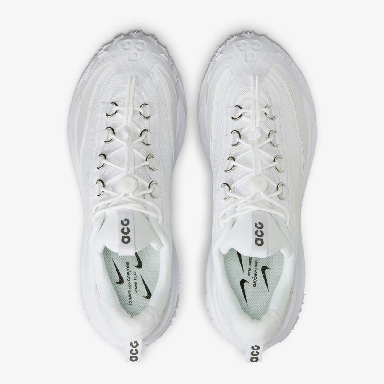 ACG MOUNTAIN FLY 2 LOW SP WHITE
