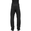P39-M NYLON STRETCH 8 POCKET TROUSER BLACK