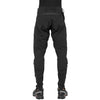 P10A-E ENCAPSULATED NYLON ARTICULATED CARGO PANTS BLACK