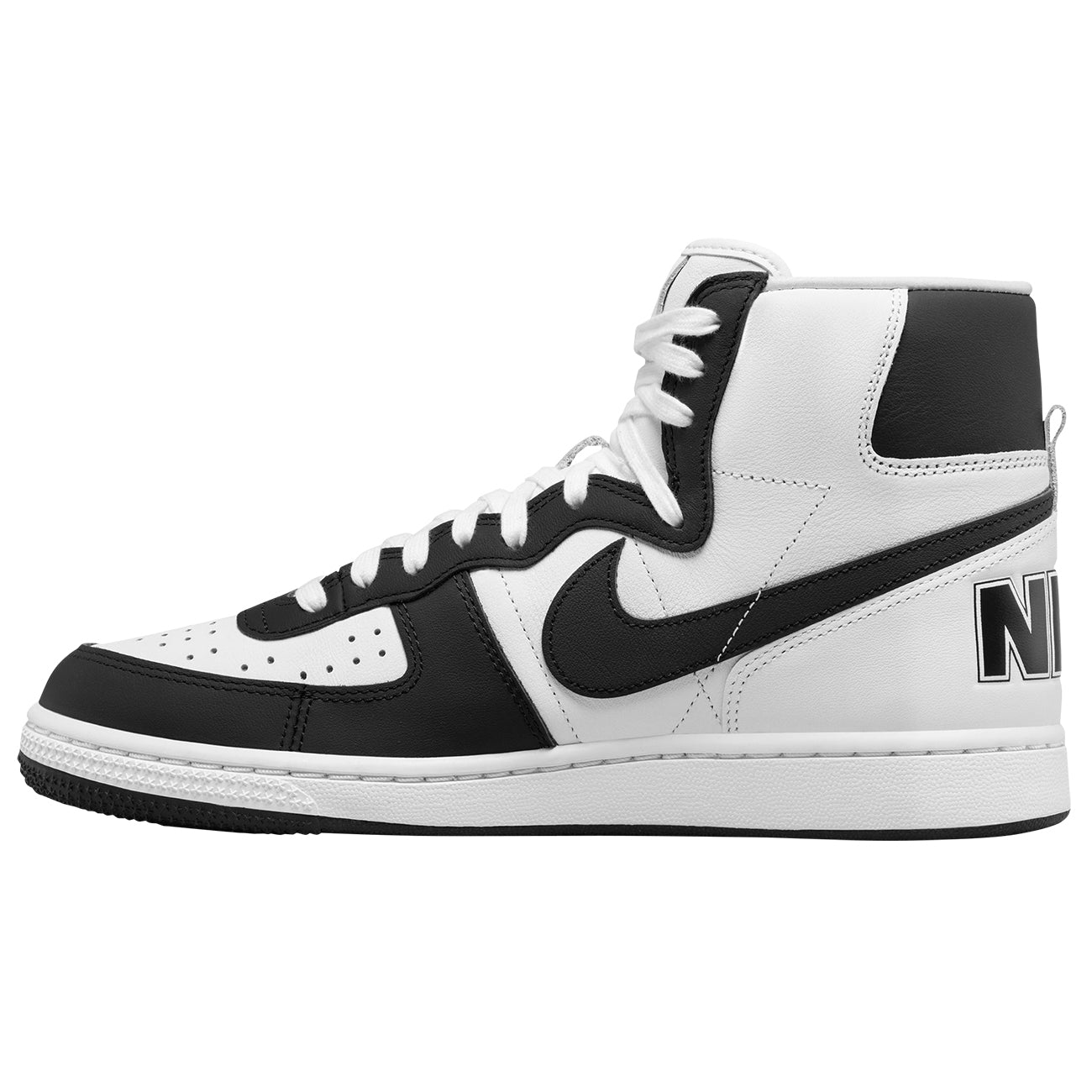 TERMINATOR HIGH SP BLACK