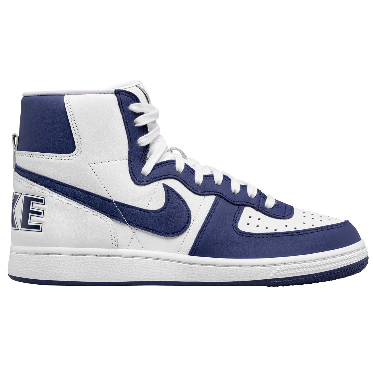 TERMINATOR HIGH SP BLUE