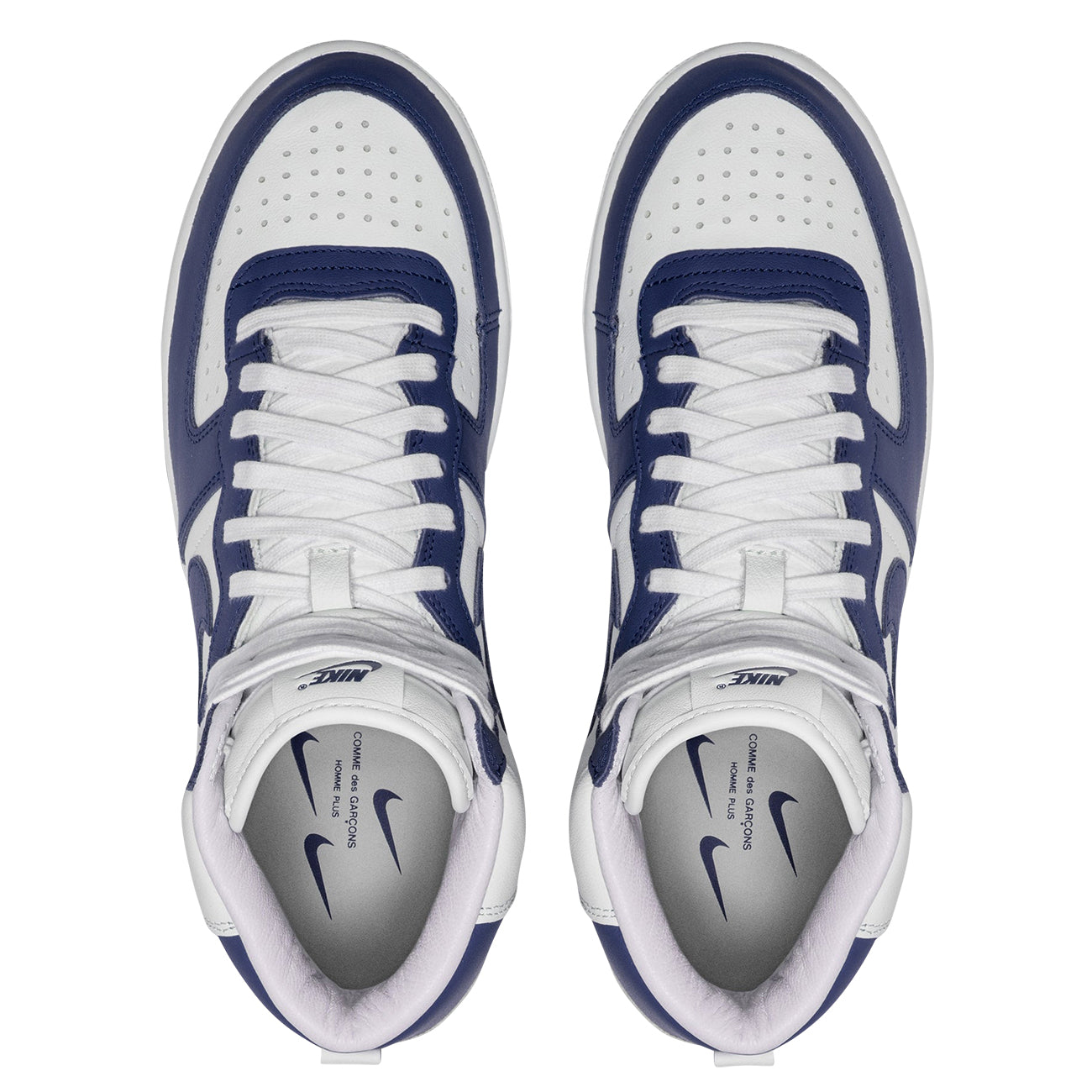 TERMINATOR HIGH SP BLUE