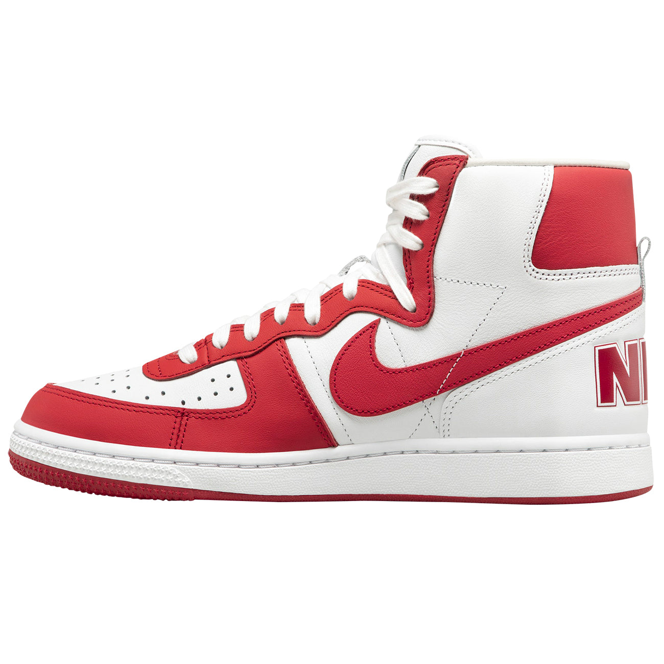 TERMINATOR HIGH SP RED